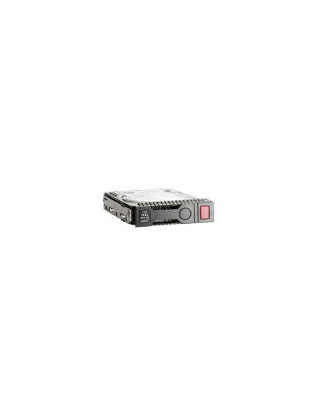 Hewlett Packard Enterprise 500GB SATA 6G HDD LFF - Référence 658071-B21-RFB - Reconditionné