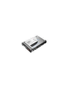 Disque SSD 800GB Hot-Plug G1 SATA - Réf 804612-003-RFB HPE - Reconditionné