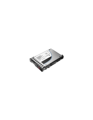 Disque SSD 800GB Hot-Plug G1 SATA - Réf 804612-003-RFB HPE - Reconditionné