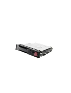 Disque SSD HP 400GB SATA 6G WI SFF - Pièces pour serveurs et PC - Reconditionné