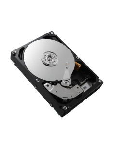 Dell 146GB 15K 2.5 SAS 6G HDD ST9146853SS - Performance Optimale - Reconditionné