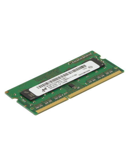 687515-661-RFB – Module RAM HP SO-DIMM DDR3L 4 Go PC3L-12800 – Mémoire portable basse tension - Reconditionné