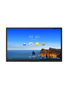 DS-D5B75RB/EL - Ecran interactif Hikvision 75" 4K tactile Android 13 EDLA