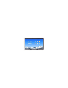 DS-D5C65RB/B2L - Ecran interactif Hikvision 65" 4K tactile Android 14 EDLA