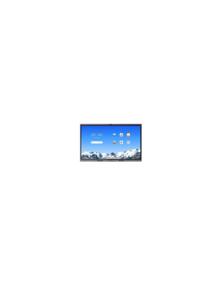 DS-D5C65RB/B2L - Ecran interactif Hikvision 65" 4K tactile Android 14 EDLA