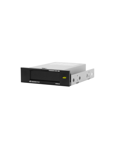 8670-RDX - Pack de 10 lecteurs RDX internes Overland-Tandberg QuikStor 3,5 pouces USB 3.0