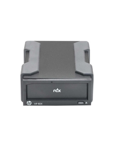 8782-RDX - Lecteur RDX externe Overland-Tandberg QuikStor USB 3.0 sans cartouche