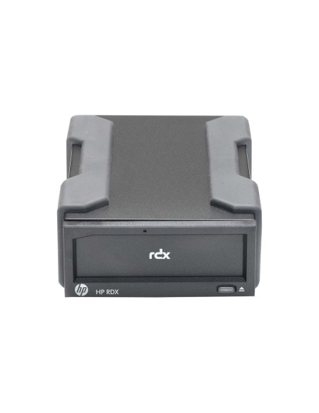 8782-RDX - Lecteur RDX externe Overland-Tandberg QuikStor USB 3.0 sans cartouche