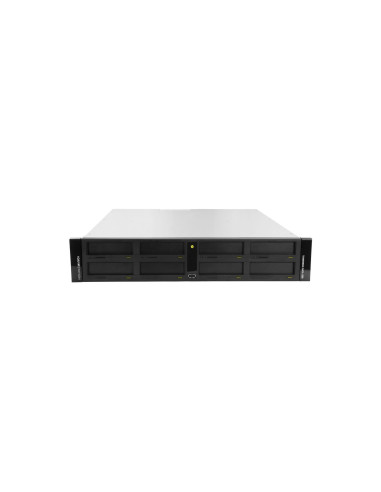 8945-RDX - Baie de sauvegarde RDX Overland-Tandberg QuikStation 8 - 8 baies, rack 2U, 2 ports 10 Gb Ethernet