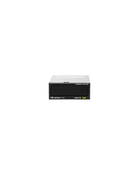 8815-RDX - Pack de 10 lecteurs RDX internes Overland-Tandberg QuikStor 5,25 pouces SATA III