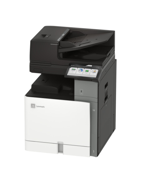 Lexmark XC9635 Multifonction Laser Couleur A3 35 ppm - 20L9080