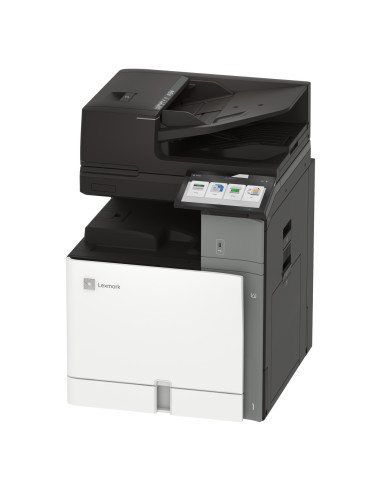 Lexmark XC9645 Multifonction Laser Couleur A3 45 ppm - 20L9120