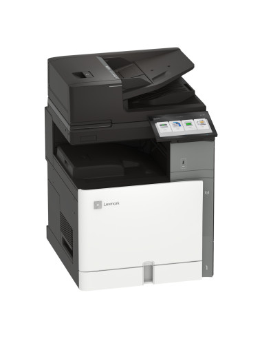 Lexmark XC9645 Multifonction Laser Couleur A3 45 ppm - 20L9120