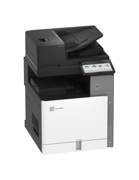 Lexmark XC9655 Multifonction Laser Couleur A3 55 ppm - 20L9150