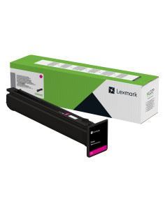 24B7579 – Toner Lexmark Magenta – 46 900 pages