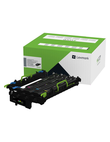 Kit d'imagerie 3 couleurs Lexmark XC96xx - 250 000 p - 77L0ZV0