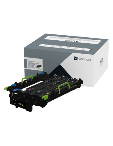 Kit d’imagerie 3-Couleur Lexmark 77L0Z50