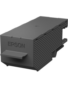 C13T04D000 - Bac de maintenance original Epson EcoTank ET-7700 et ET-7750