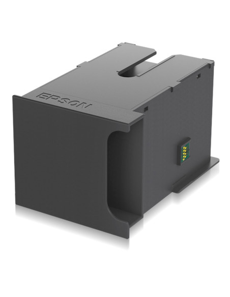C13T671100 - Bac de maintenance original Epson EcoTank ET-16500 et WorkForce WF-3620, WF-7110, WF-7610 et WF-7710
