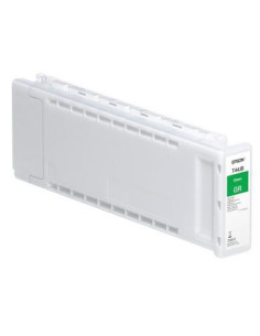 C13T44JB40 - Cartouche d'encre originale Epson T44JB Vert 700 ml - UltraChrome PRO12