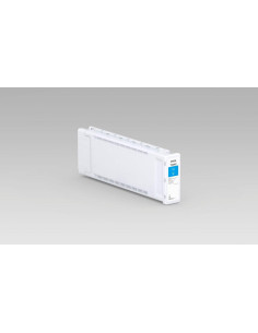 C13T50M200 - Cartouche d'encre originale Epson T50M2 Cyan 700 ml - UltraChrome XD3
