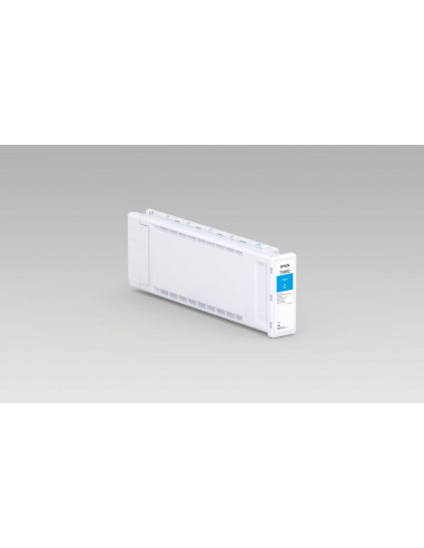 C13T50M200 - Cartouche d'encre originale Epson T50M2 Cyan 700 ml - UltraChrome XD3