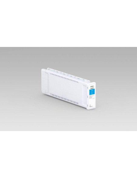 C13T50M200 - Cartouche d'encre originale Epson T50M2 Cyan 700 ml - UltraChrome XD3
