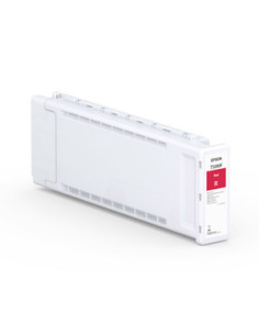 C13T50MF00 - Cartouche d'encre originale Epson T50MF Rouge 700 ml - UltraChrome XD3