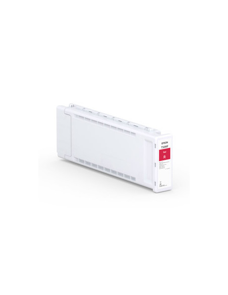 C13T50MF00 - Cartouche d'encre originale Epson T50MF Rouge 700 ml - UltraChrome XD3