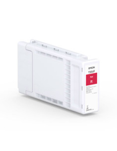 C13T50UF00 - Cartouche d'encre originale Epson T50UF Rouge 350 ml - UltraChrome XD3