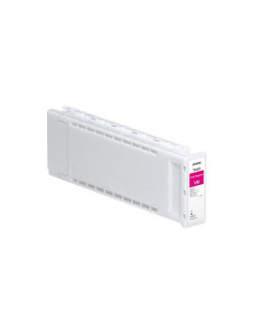 C13T44J34N - Cartouche d'encre originale Epson T44J3 Vivid Magenta 700 ml - UltraChrome PRO12