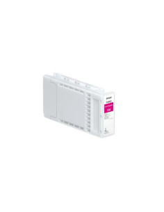 C13T44Q34N - Cartouche d'encre originale Epson T44Q3 Vivid Magenta 350 ml - UltraChrome PRO12