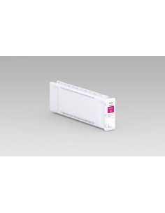 C13T50M30N - Cartouche d'encre originale Epson T50M3 Magenta 700 ml - UltraChrome XD3