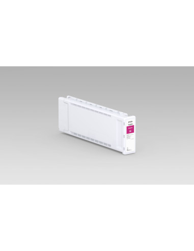 C13T50M30N - Cartouche d'encre originale Epson T50M3 Magenta 700 ml - UltraChrome XD3