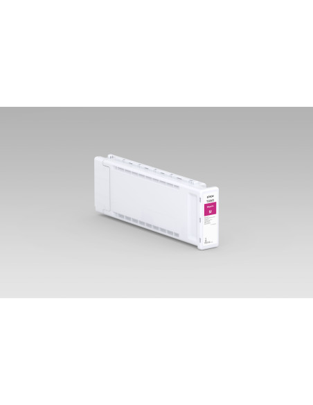 C13T50M30N - Cartouche d'encre originale Epson T50M3 Magenta 700 ml - UltraChrome XD3