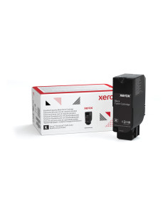 006R04616 - Toner original Xerox Noir capacité standard VersaLink C620, VersaLink C625 - 8 000 pages