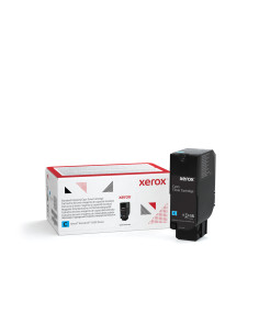 006R04617 - Toner original Xerox Cyan capacité standard VersaLink C620, VersaLink C625 - 6 000 pages