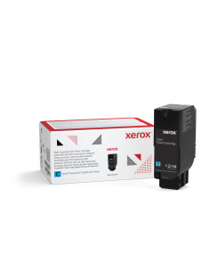 006R04625 - Toner original Xerox Cyan haute capacité VersaLink C620 - 12 000 pages