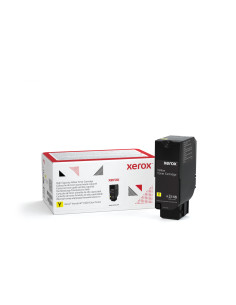 006R04627 - Toner original Xerox Jaune haute capacité VersaLink C620 - 12 000 pages