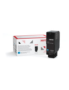 006R04637 - Toner original Xerox Cyan haute capacité VersaLink C625 - 16 000 pages