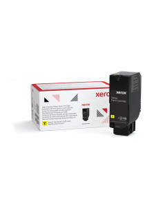 006R04639 - Toner original Xerox Jaune haute capacité VersaLink C625 - 16 000 pages