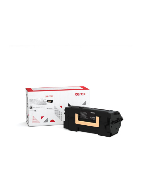 006R04670 - Toner original Xerox Noir très haute capacité VersaLink B620, VersaLink B625 - 42 000 pages