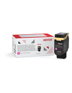 006R04679 - Toner original Xerox Magenta capacité standard C410, VersaLink C415 - 2 000 pages