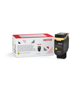 006R04680 - Toner original Xerox Jaune capacité standard C410, VersaLink C415 - 2 000 pages