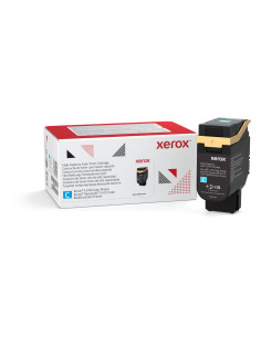006R04686 - Toner original Xerox Cyan haute capacité C410, VersaLink C415 - 7 000 pages
