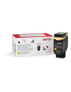 006R04688 - Toner original Xerox Jaune haute capacité C410, VersaLink C415 - 7 000 pages