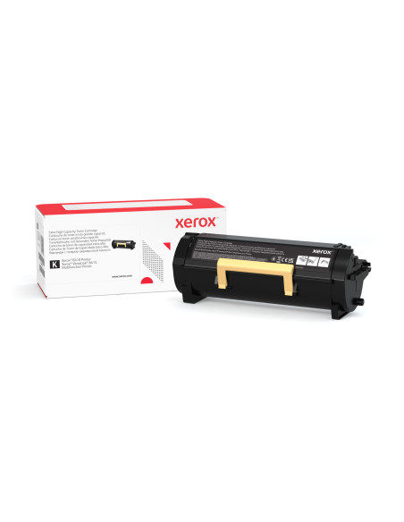 006R04727 - Toner original Xerox Noir très haute capacité B410, VersaLink B415 - 25 000 pages