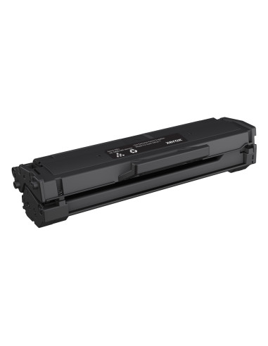 006R04961 - Toner original Xerox Noir capacité standard B105, B110, B115 - 1 500 pages