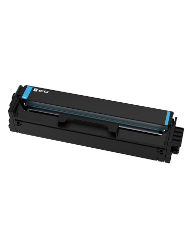 006R05056 - Toner original Xerox Cyan capacité standard C240, C245, C255a, C300, C303a, C305ae - 1 200 pages