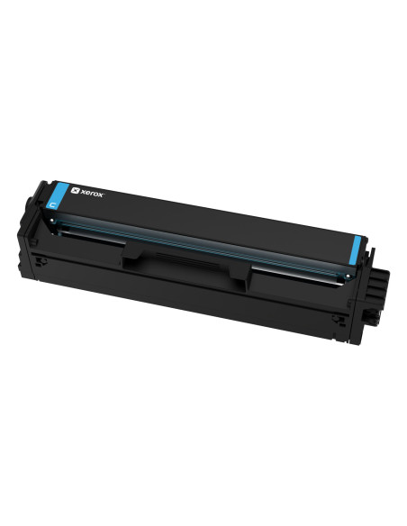 006R05056 - Toner original Xerox Cyan capacité standard C240, C245, C255a, C300, C303a, C305ae - 1 200 pages